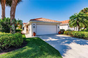 3108 Andorra Court, NAPLES, FL 34109 Sold 08/09/24