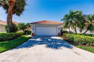 3108 Andorra Court, NAPLES, FL 34109 Sold 08/09/24