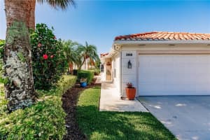 3108 Andorra Court, NAPLES, FL 34109 Sold 08/09/24