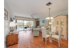 1636 Spoonbill Lane, Naples, FL 34105 - MLS#224037384