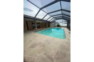 1115 30th Terrace, Cape Coral, FL 33904 - MLS#224037388