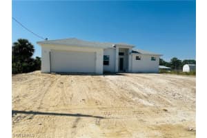 3709 Trent Street, FORT MYERS, FL 33905 Sold 10/31/24