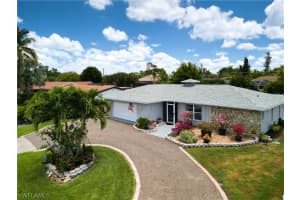 28215 Sunset Drive, BONITA SPRINGS, FL 34134 Sold 02/18/25