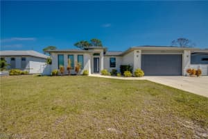 4634 Catalina Lane, BONITA SPRINGS, FL 34134 Sold 09/05/24
