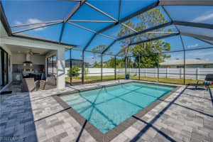 4634 Catalina Lane, BONITA SPRINGS, FL 34134 Sold 09/05/24
