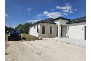3685 RANDALL Boulevard, NAPLES, FL 34120 Sold 11/26/24