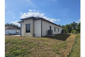 3685 RANDALL Boulevard, NAPLES, FL 34120 Sold 11/26/24