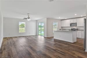 881 Gen D Macarthur Avenue, Labelle, FL 33935 - MLS#224037449