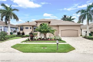 1171 Twin Oak Court, Marco Island, FL 34145 Sold 02/26/25