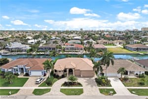 1171 Twin Oak Court, Marco Island, FL 34145 Sold 02/26/25