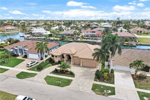 1171 Twin Oak Court, Marco Island, FL 34145 Sold 02/26/25