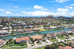 1171 Twin Oak Court, Marco Island, FL 34145 Sold 02/26/25