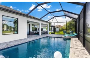 109 19th Avenue, CAPE CORAL, FL 33909 Sold 06/13/25