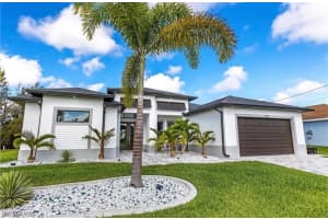 109 19th Avenue, CAPE CORAL, FL 33909 Sold 06/13/25
