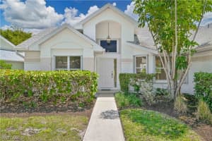 14841 Lake Olive Drive, FORT MYERS, FL 33919 Sold 09/17/24