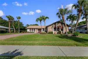 4265 GLASGOW Court, NORTH FORT MYERS, FL 33903 Sold 09/13/24