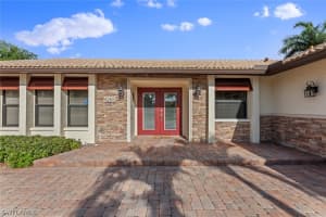 4265 GLASGOW Court, NORTH FORT MYERS, FL 33903 Sold 09/13/24
