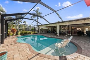 4265 GLASGOW Court, NORTH FORT MYERS, FL 33903 Sold 09/13/24