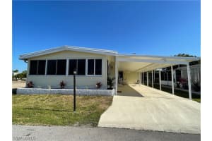 5527 Colonial Road, NORTH FORT MYERS, FL 33917 Sold 07/30/24
