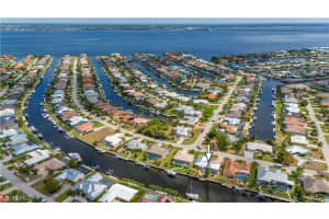 103 Tropicana Drive, Punta Gorda, FL 33950 Sold 04/16/25