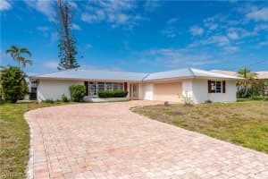 103 Tropicana Drive, Punta Gorda, FL 33950 Sold 04/16/25