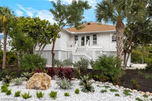 4573 Bowen Bayou Road, SANIBEL, FL 33957 Sold 08/07/24