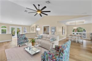 4573 Bowen Bayou Road, SANIBEL, FL 33957 Sold 08/07/24