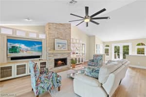 4573 Bowen Bayou Road, SANIBEL, FL 33957 Sold 08/07/24