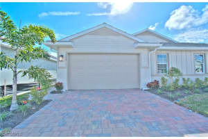 1022 Enbrook Lp, Naples, FL 34114, Sold 09/20/24