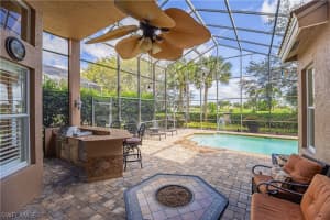 2057 Isla De Palma Cir, Naples, FL 34119, Sold 09/23/24