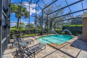 2057 Isla De Palma Cir, Naples, FL 34119, Sold 09/23/24