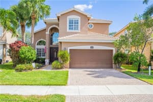 2057 Isla De Palma Cir, Naples, FL 34119, Sold 09/23/24