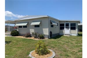 6469 Haele Court, NORTH PORT, FL 34287 Sold 06/03/24