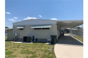 6469 Haele Court, NORTH PORT, FL 34287 Sold 06/03/24