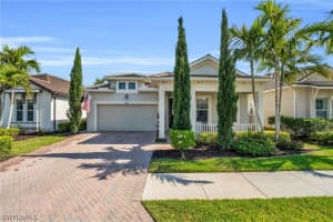 3288 Pilot Circle, NAPLES, FL 34120 Sold 07/02/24