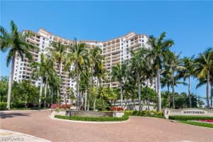 7575 Pelican Bay Blvd APT 504, Naples, FL 34108, Sold 01/06/25