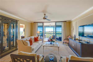 7575 Pelican Bay Blvd APT 504, Naples, FL 34108, Sold 01/06/25