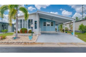 422 Horizon Drive, North Fort Myers, FL 33903 - MLS#224037643