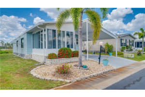 422 Horizon Drive, North Fort Myers, FL 33903 - MLS#224037643