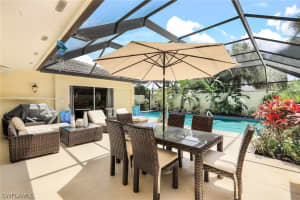 3100 Greenflower Court, Bonita Springs, FL 34134 Sold 04/18/25