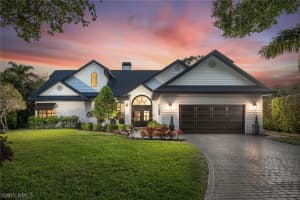 1922 Blackstone Circle, NAPLES, FL 34109 Sold 07/31/24