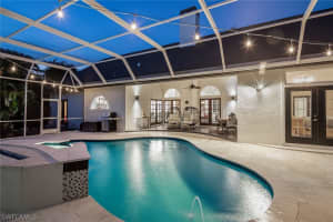1922 Blackstone Circle, NAPLES, FL 34109 Sold 07/31/24