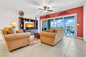 7411 Bella Lago Drive, Fort Myers Beach, FL 33931 Sold 06/06/25