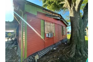 16220 Cathy Court, FORT MYERS, FL 33908 Sold 06/20/24
