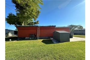16220 Cathy Court, FORT MYERS, FL 33908 Sold 06/20/24