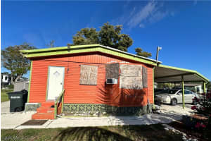 16220 Cathy Court, FORT MYERS, FL 33908 Sold 06/20/24