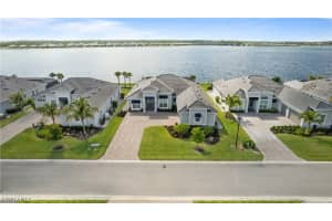 14642 Blue Bay Circle, FORT MYERS, FL 33913 Sold 01/03/25