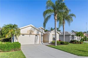 14103 Grosse Point Lane, Fort Myers, FL 33919 Sold 11/19/24