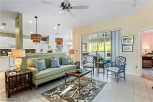 14103 Grosse Point Lane, Fort Myers, FL 33919 Sold 11/19/24