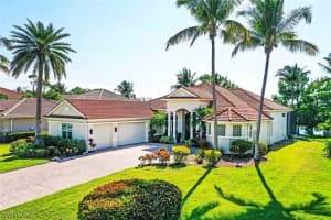 14135 Reflection Lakes Drive, FORT MYERS, FL 33907 Sold 11/14/24